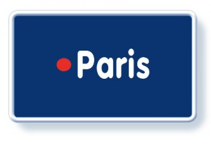 Standort Paris