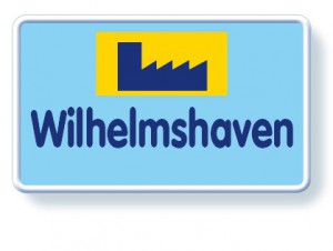 Standort Wilhelmshaven