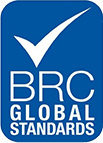 Zertifizierung Greenland Seafood BRC